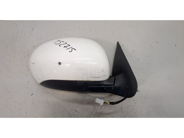 Зеркало боковое  Nissan Juke 2010-2019  правое           963011KK2C, 963731FC0H