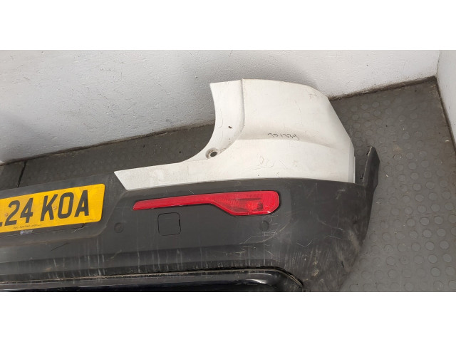 Бампер  Volvo XC40 задний   RB5141241