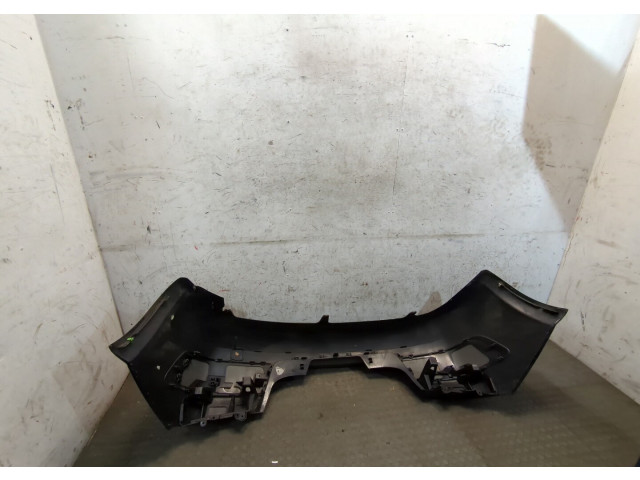 Бампер  Renault Megane 2 2002-2009 задний     7701475116