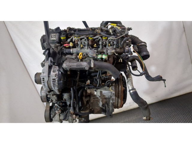  Турбина  Mini Cooper (R50 / 53) 2001-2006             11657790867, 7790867