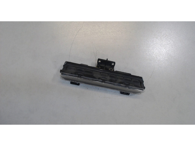 Дисплей бортового компьютера  Mazda CX-9 2007-2012 TD11611J0        