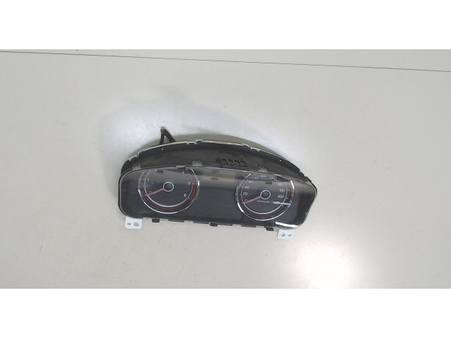 Панель приборов  SsangYong Korando 2010-       801034052    2  Дизель