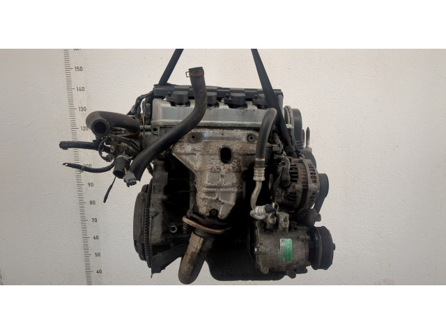 Генератор  Honda Civic 2000-2006           