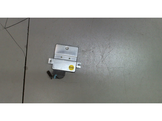 Блок комфорта  Audi A8 (D3) 2002-2005      4E0907468C    