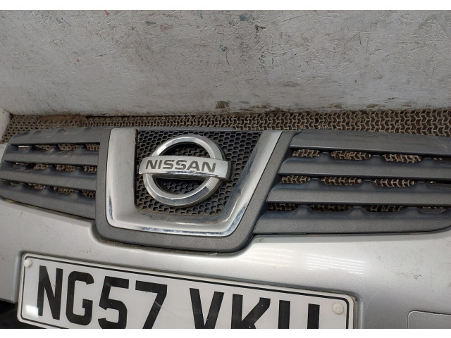 Бампер  Nissan Qashqai 2006-2013 передний    62022JD00H