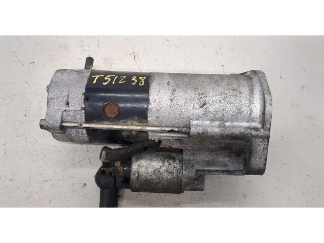 Стартер  Mitsubishi Pajero / Montero 2000-2006 3.2  ME204424   