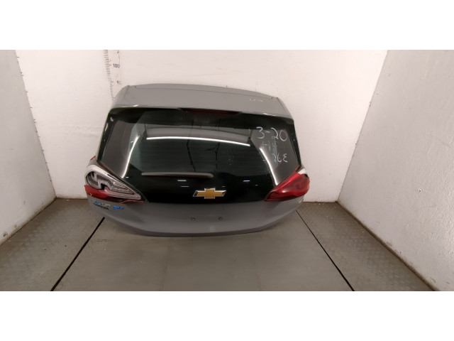 Моторчик заднего дворника  Chevrolet Bolt 2016-2021      