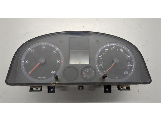 Панель приборов  Volkswagen Caddy 2004-2015       2K0920944C     