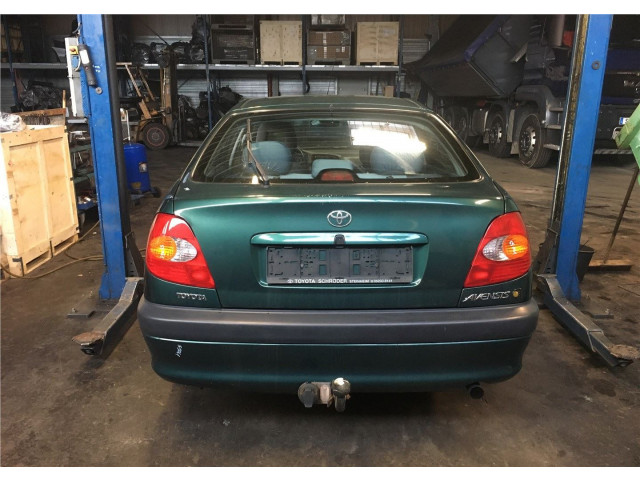 Подушка безопасности переднего пассажира  Toyota Avensis 1 1997-2003