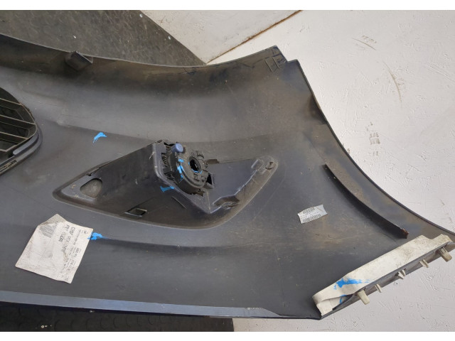 Бампер  Ford Focus 2 2008-2011 передний   1518007, 8M5117757BD56DV