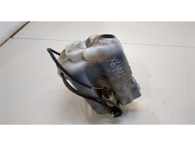 Бачок омывателя  Renault Scenic 2003-2009    