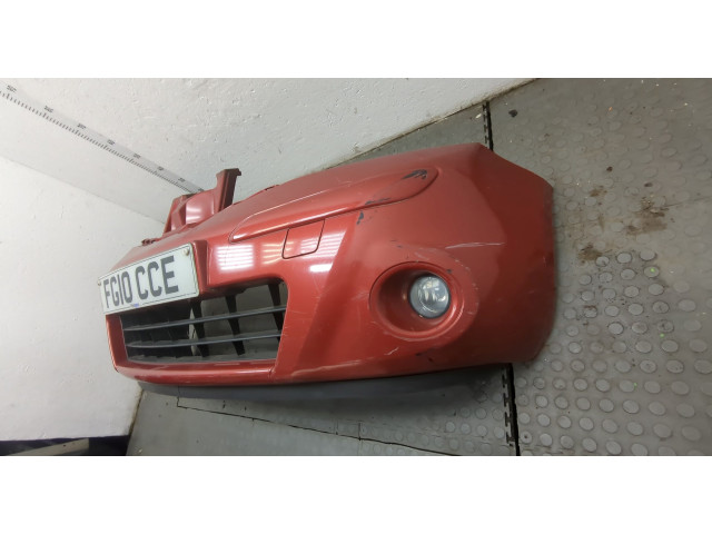 Бампер  Nissan Note E11 2006-2013 передний   