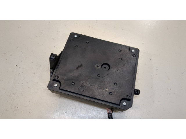 Блок предохранителей  Renault Megane 3 2009-2016           1.5