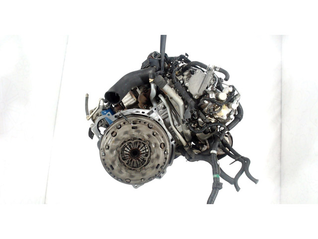 Клапанная крышка двигателя ДВС  Mitsubishi ASX 1.8     