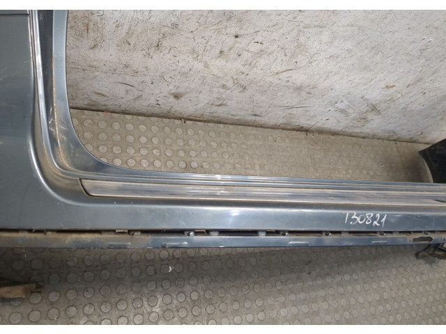 Бампер  Volkswagen Touareg 2002-2007 задний    7L6807417D, 7L6807434F