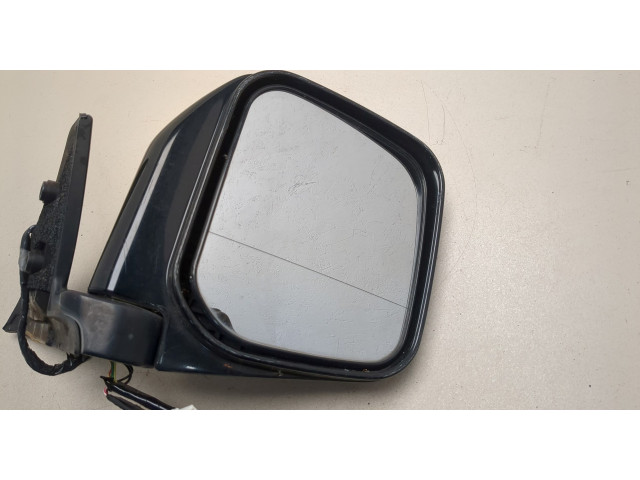 Зеркало боковое  Mitsubishi Montero Sport / Pajero Sport 1996-2008  правое           MR610264