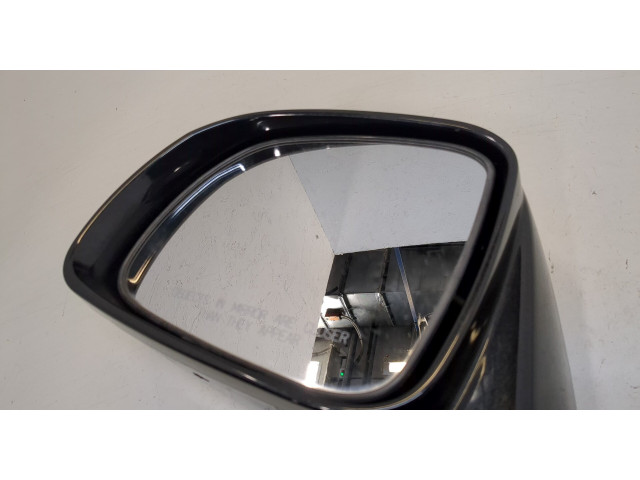 Зеркало боковое  Chevrolet Captiva 2006-2011  левое           