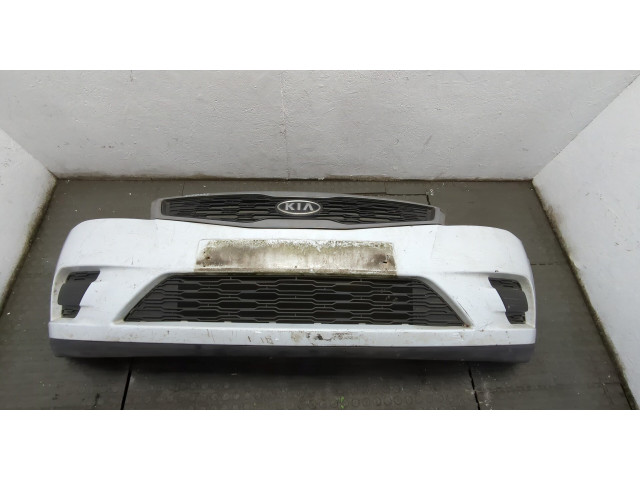 Бампер  KIA Ceed 2007-2012 передний   
