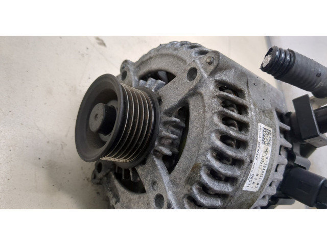 Генератор  Mini Cooper (F56) 2013-       12317640132, 7640132    