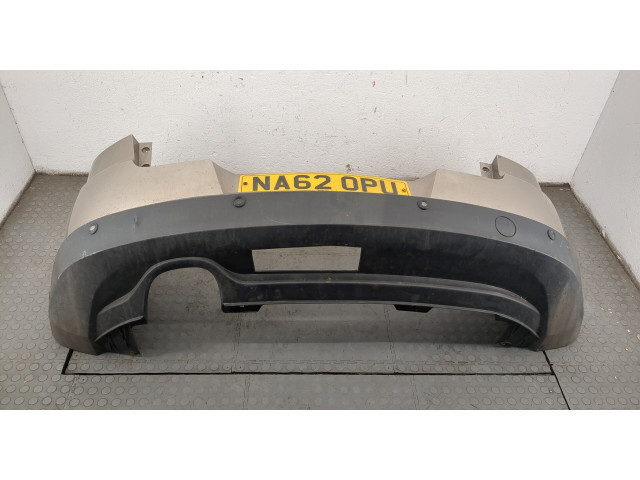 Бампер  Volkswagen Tiguan 2011-2016 задний   5N0807421G, 5N0807521T