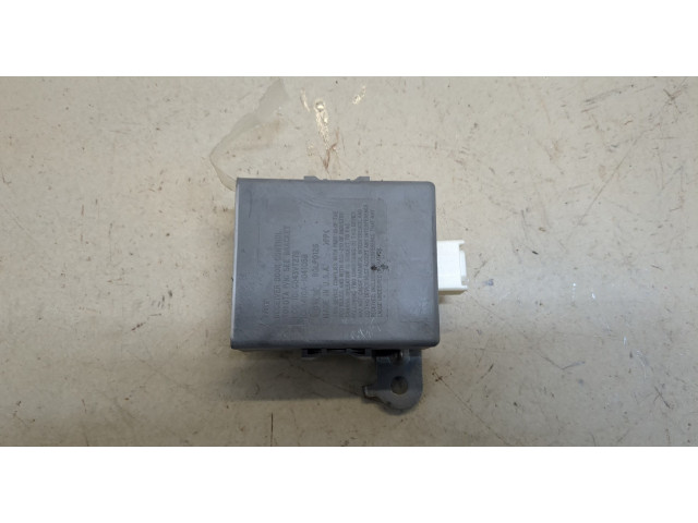 Блок комфорта  Pontiac Vibe 1 2002-2008        