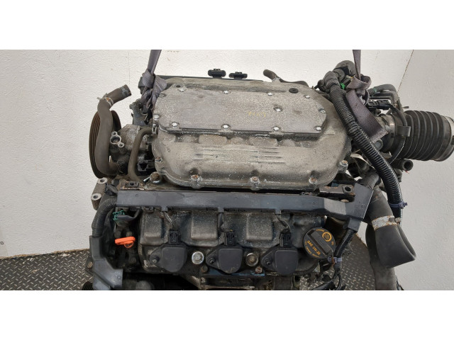 Генератор  Honda Crosstour           