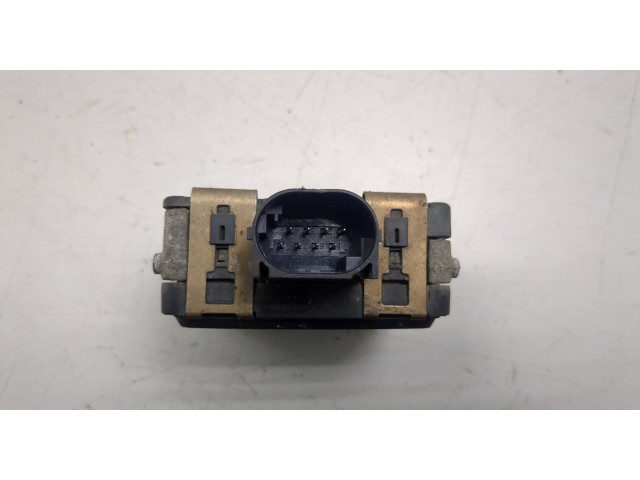 Радар круиз контроля  Skoda Octavia (A7) 2013-2017 5Q0907561A       