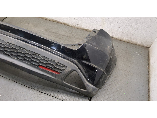Бампер  Honda Civic 2006-2012 задний   