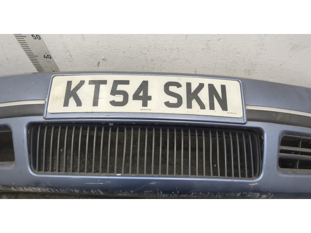 Бампер  Skoda SuperB 2001-2008 передний   
