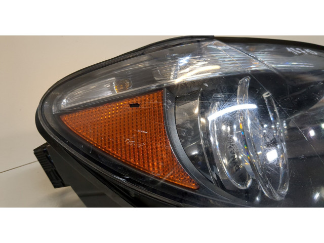 Фара передняя  BMW 7 E65 2001-2008 правая 