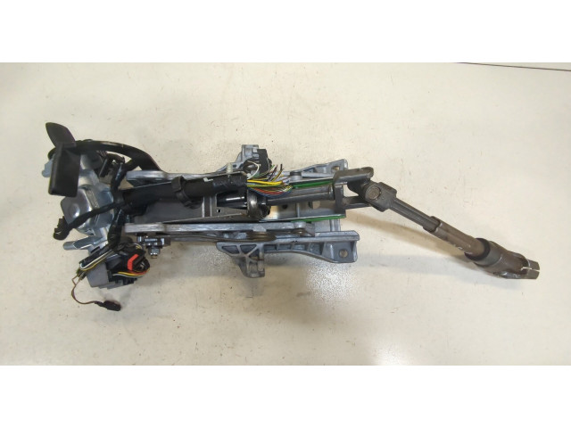  рейка  Колонка рулевая  Ford Focus 2 2005-2008      