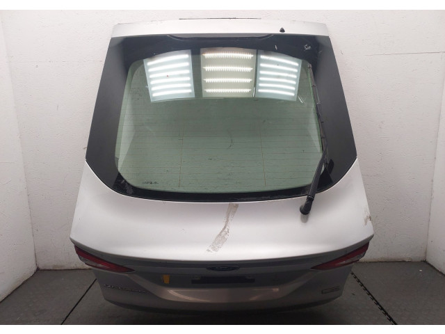 Замок багажника  Ford Mondeo 5 2015-       