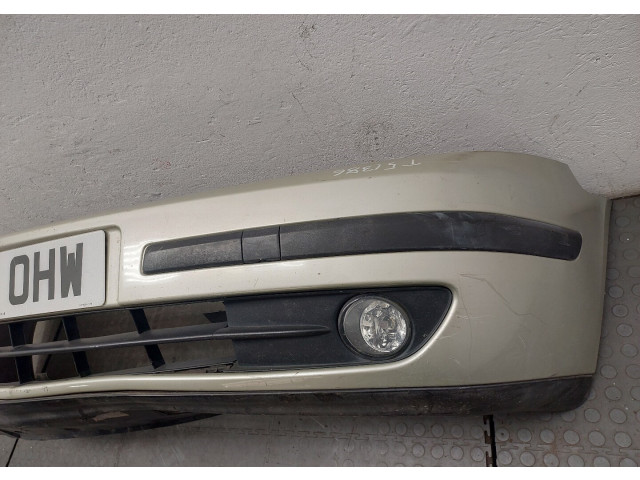 Бампер  Renault Laguna 2 2001-2007 передний   