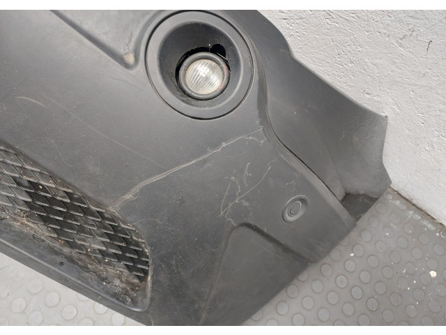 Бампер  BMW X3 E83 2004-2010 передний   51113412716, 3412716