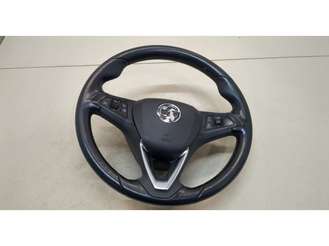 Руль  Opel Zafira C 2011-2019           