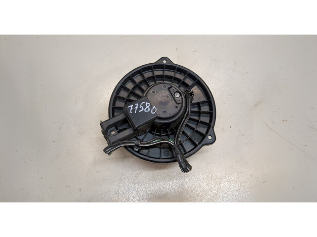 Моторчик печки  Toyota RAV 4 2000-2005        