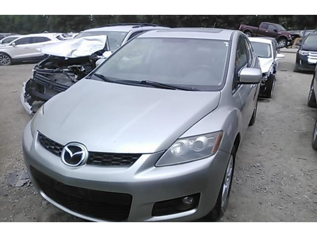  рейка  Колонка рулевая  Mazda CX-7 2007-2012      