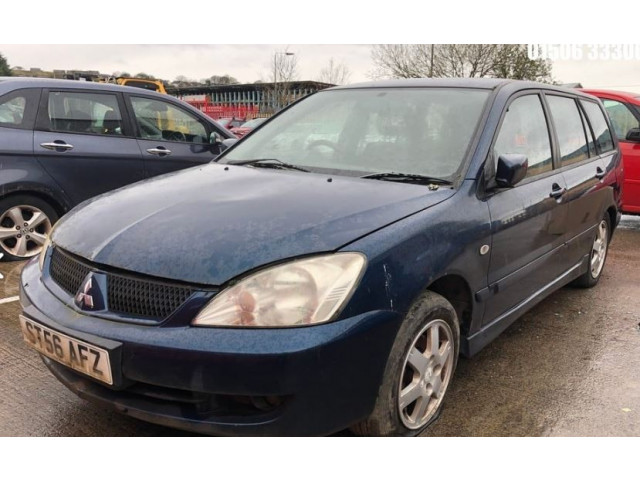 Фара передняя  Mitsubishi Lancer 9 2003-2006 левая 