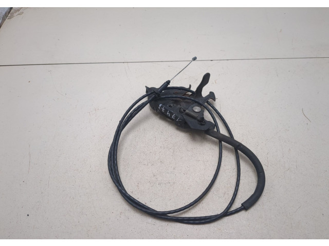 Замок капота  Nissan Pathfinder 2004-2014     