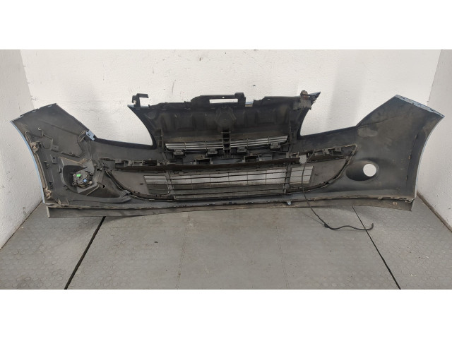 Бампер  Renault Scenic 2009-2012 передний   