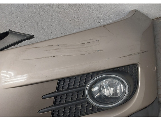 Бампер  Volkswagen Tiguan 2011-2016 передний   