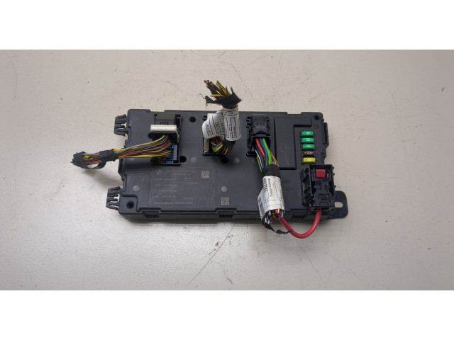 Блок комфорта  BMW 3 F34 Gran Turismo 2013-      6159362396  3    