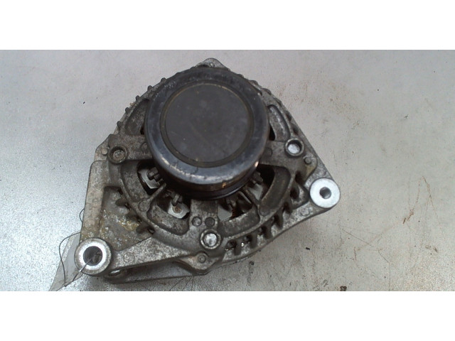 Генератор  Honda Civic 2015-       3110059B003   2015-2021 1.5 бензин