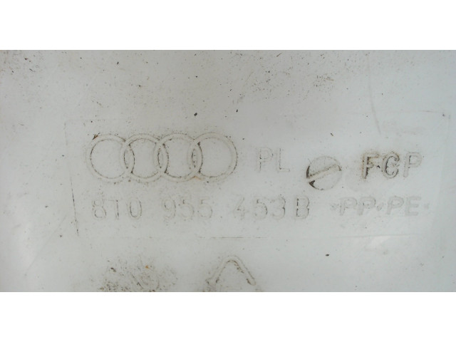 Бачок омывателя  Audi A4 (B8) 2007-2011 810955453b     