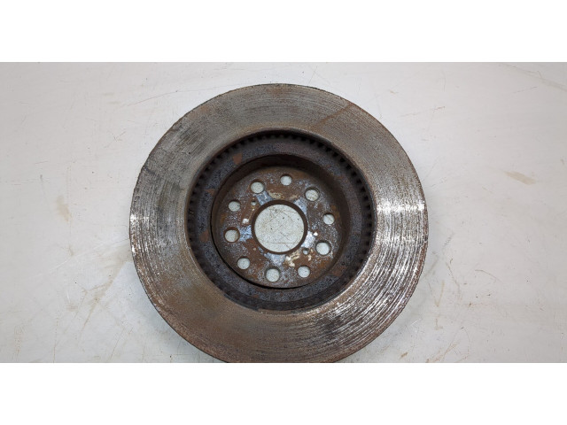 Диск тормозной  Lexus LS460 2006-2012   передний         