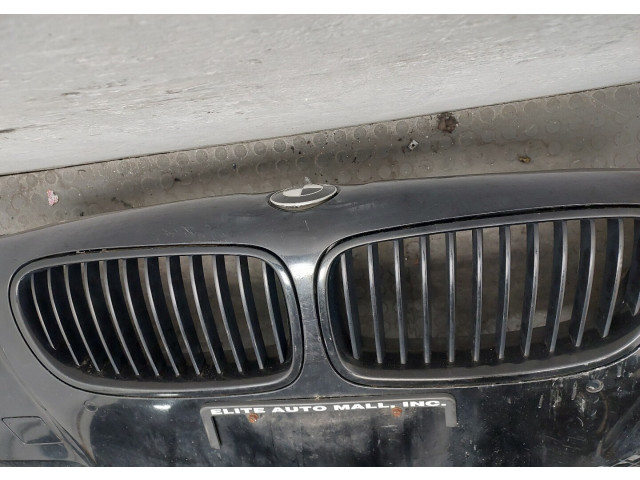 Бампер  BMW 5 F10 2010-2016 передний   