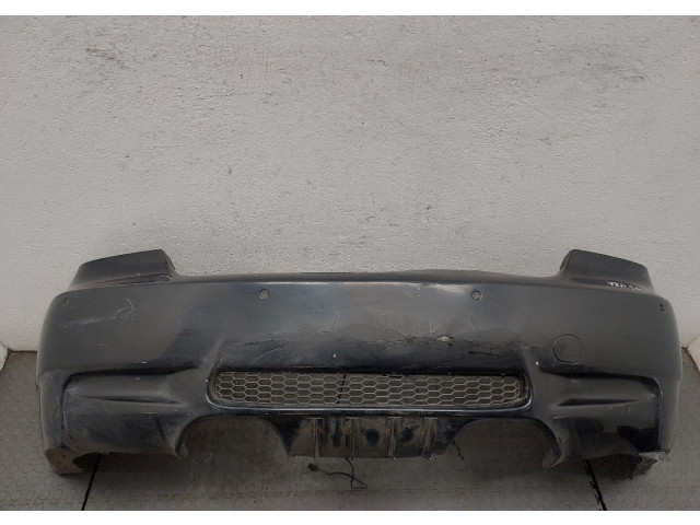 Бампер  BMW 3 E90, E91, E92, E93 2005-2012 задний   