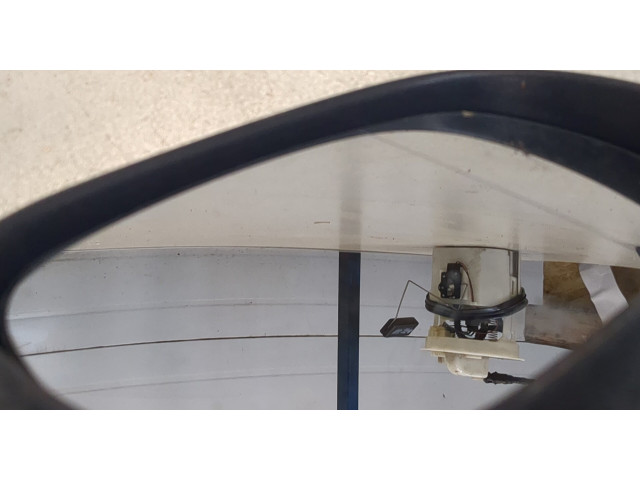 Зеркало боковое  Nissan Micra K12E 2003-2010  правое             