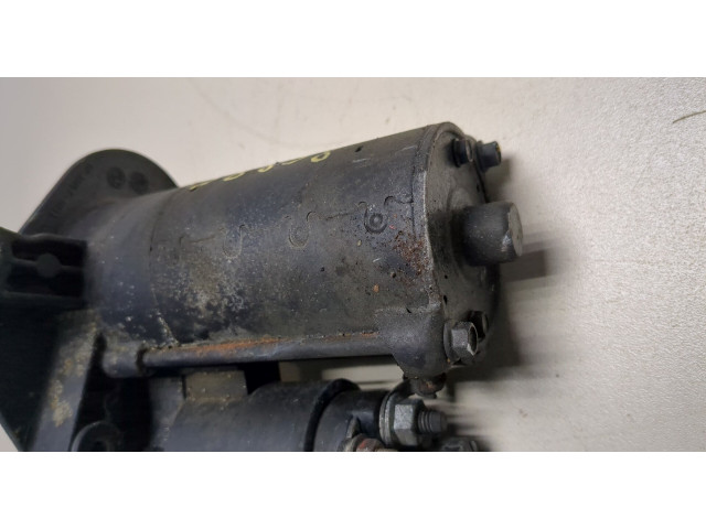 Стартер  Mazda 3 (BK) 2003-2009 1.6  0986022131   