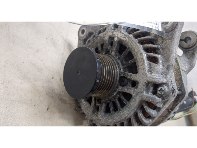 Генератор  Nissan Juke 2014-2019       23100BV80A    